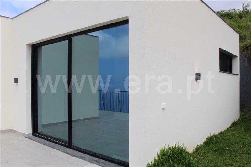 Moradia Isolada T3 com Luxo Calheta (Madeira), Fajã da Ovelha - 1375577 - 4