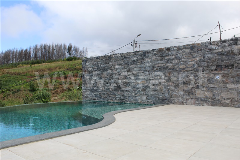 Moradia Isolada T3 com Luxo Calheta (Madeira), Fajã da Ovelha - 1375577 - 5