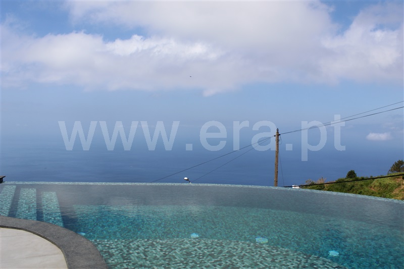 Moradia Isolada T3 com Luxo Calheta (Madeira), Fajã da Ovelha - 1375577 - 6