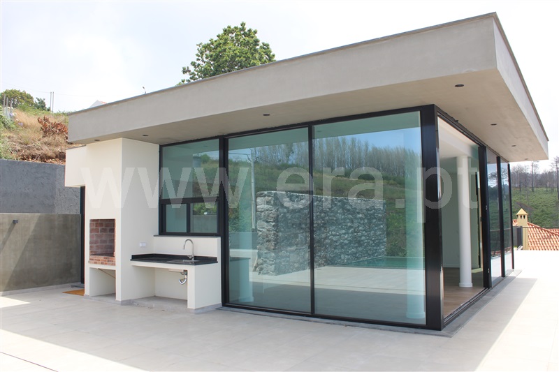 Moradia Isolada T3 com Luxo Calheta (Madeira), Fajã da Ovelha - 1375577 - 24