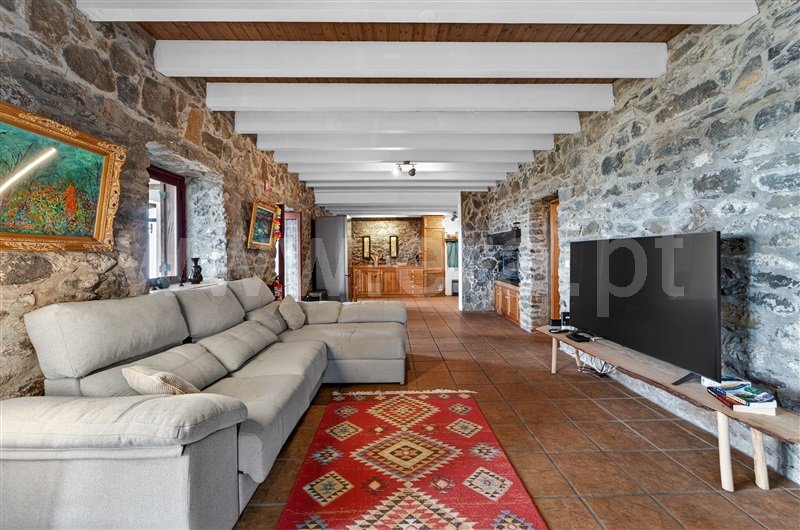 Moradia T3 à venda em Fajã da Ovelha, Calheta — foto 14