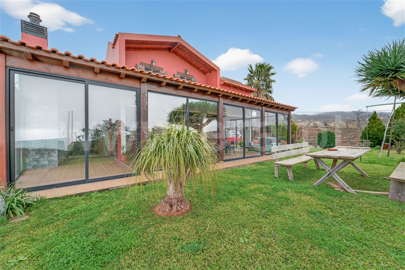 Moradia T3 à venda em Fajã da Ovelha, Calheta — foto 6