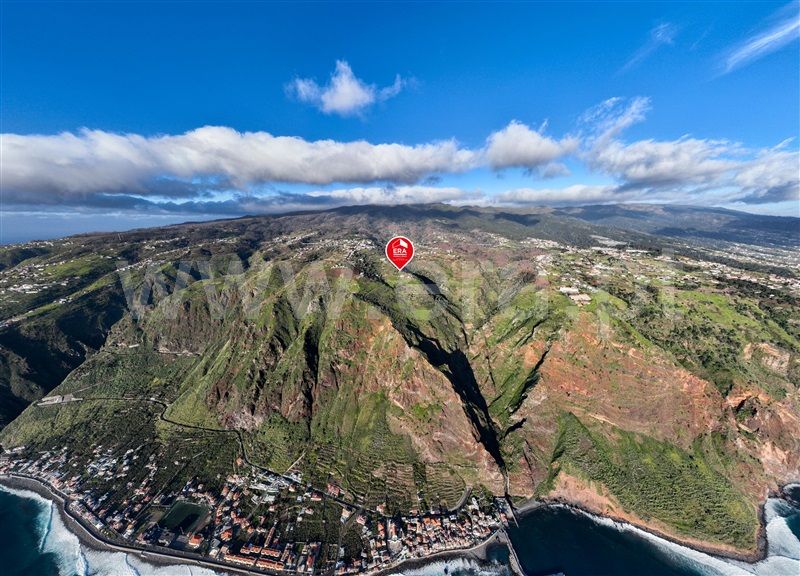 Moradia T3 à venda em Fajã da Ovelha, Calheta — foto 4