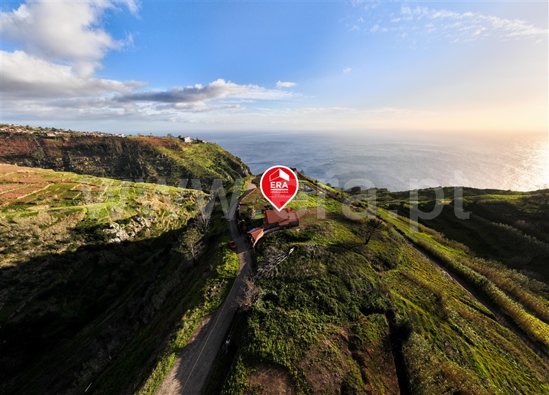 Moradia T3 à venda em Fajã da Ovelha, Calheta — foto 3