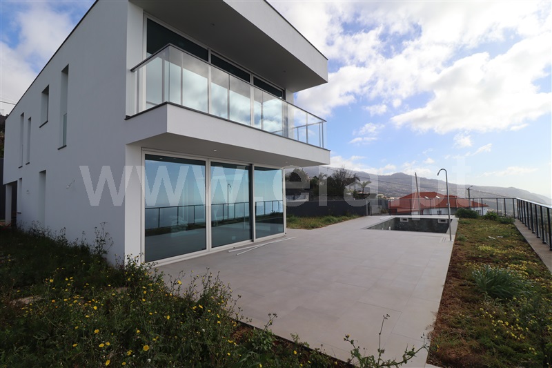 Moradia Isolada T3 / Calheta (Madeira), Prazeres
