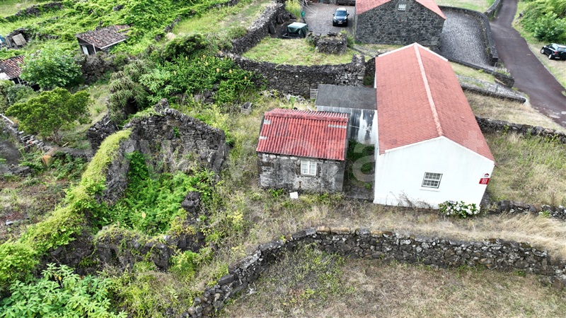 Moradia Isolada T2 Calheta (São Jorge), Ribeira Seca - 1495003 - 1