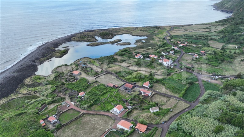 Moradia Isolada T2 Calheta (São Jorge), Ribeira Seca - 1495003 - 3
