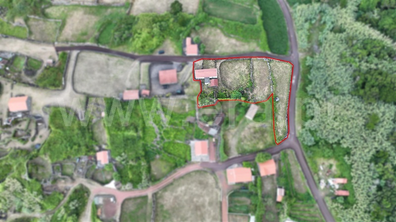 Moradia Isolada T2 Calheta (São Jorge), Ribeira Seca - 1495003 - 4