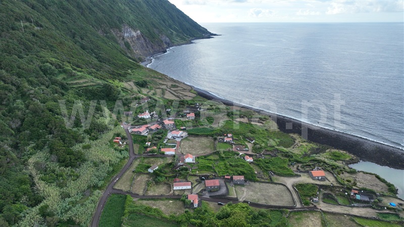 Moradia Isolada T2 Calheta (São Jorge), Ribeira Seca - 1495003 - 5