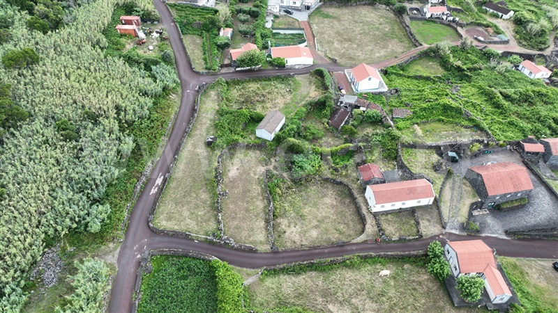 Moradia Isolada T2 Calheta (São Jorge), Ribeira Seca - 1495003 - 6