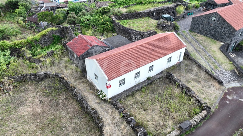 Moradia Isolada T2 Calheta (São Jorge), Ribeira Seca - 1495003 - 7