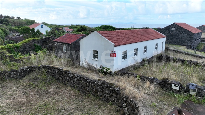 Moradia Isolada T2 Calheta (São Jorge), Ribeira Seca - 1495003 - 8