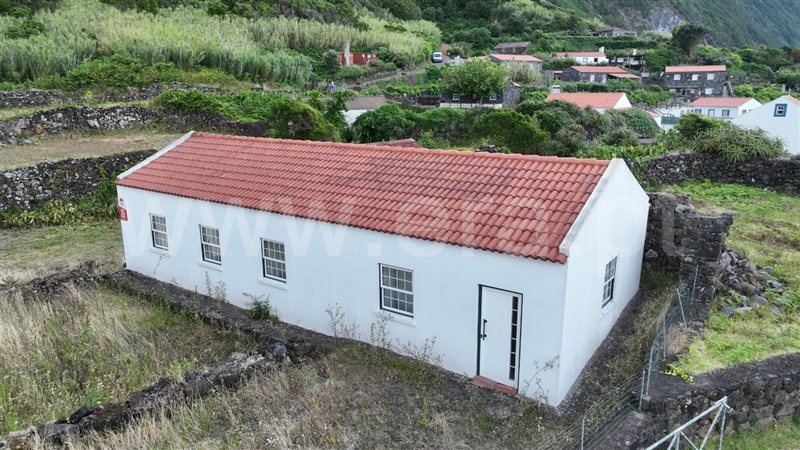 Moradia Isolada T2 Calheta (São Jorge), Ribeira Seca - 1495003 - 10