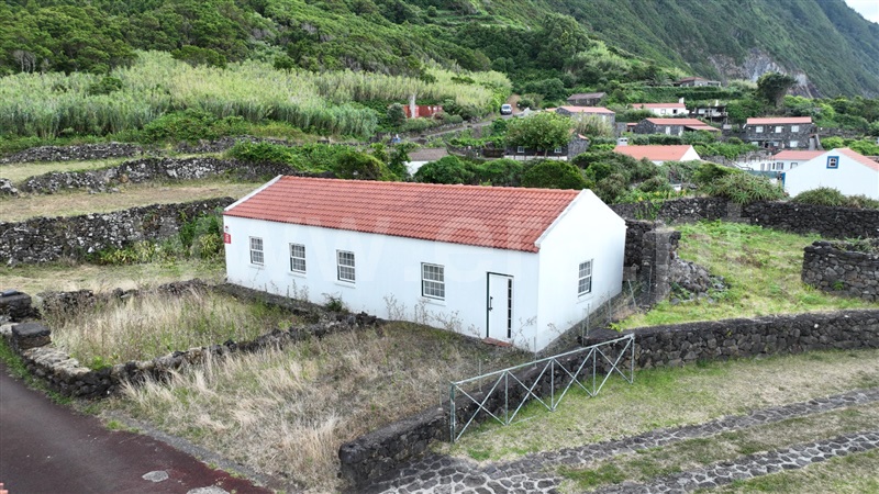 Moradia Isolada T2 Calheta (São Jorge), Ribeira Seca - 1495003 - 11