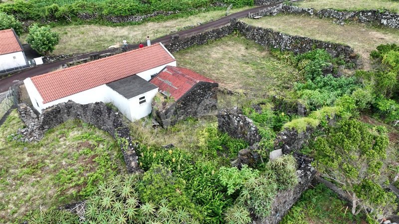 Moradia Isolada T2 Calheta (São Jorge), Ribeira Seca - 1495003 - 12
