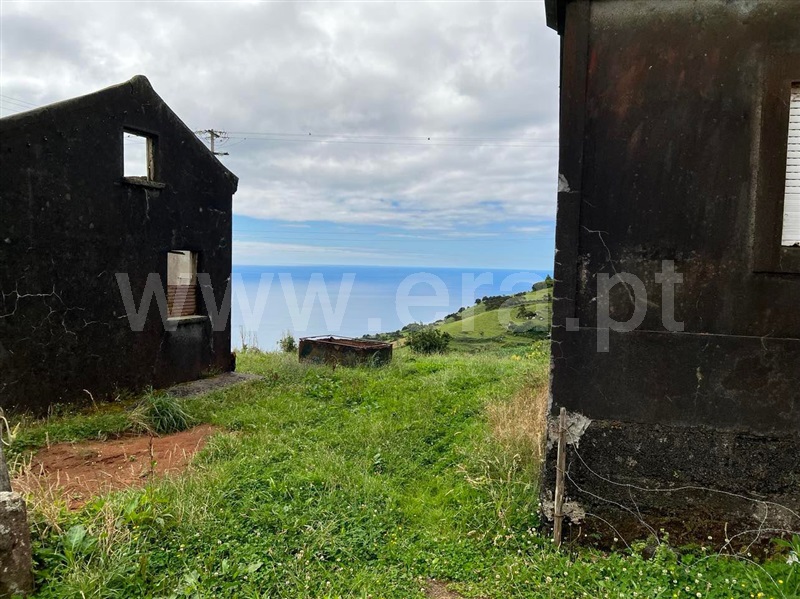 Moradia Isolada T3 Calheta (São Jorge), Santo Antão - 1337900 - 4