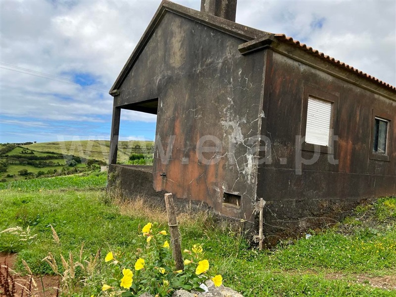 Moradia Isolada T3 Calheta (São Jorge), Santo Antão - 1337900 - 6