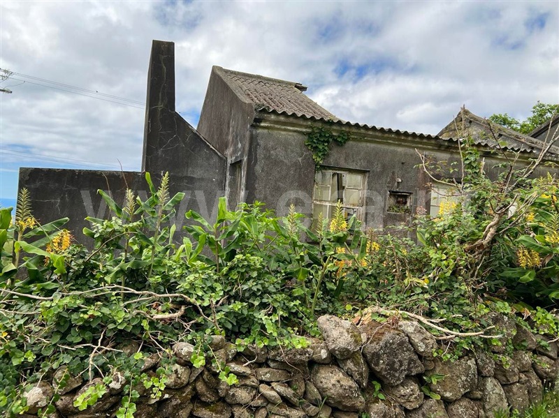 Moradia Isolada T3 Calheta (São Jorge), Santo Antão - 1337900 - 7