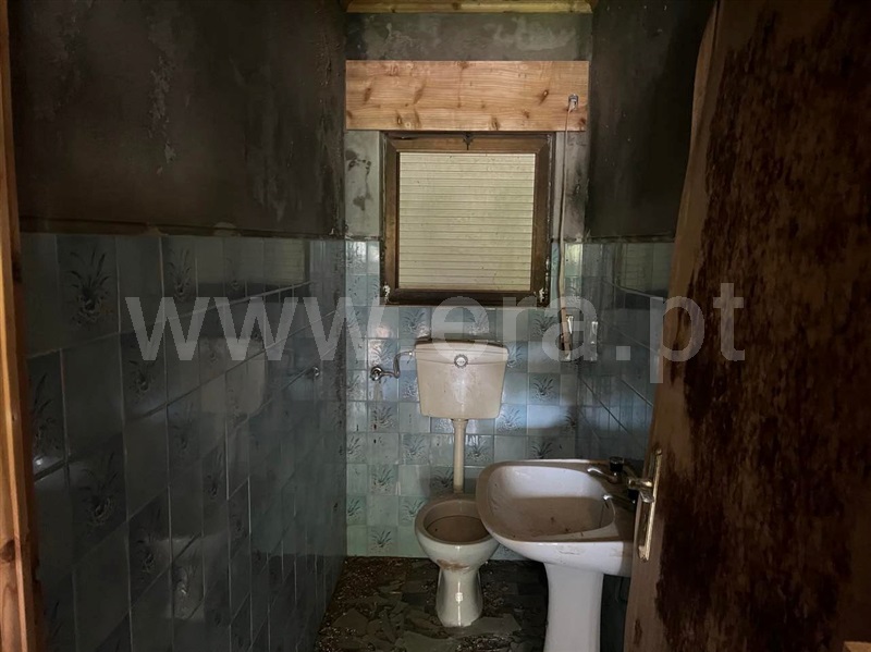 Moradia Isolada T3 Calheta (São Jorge), Santo Antão - 1337900 - 17