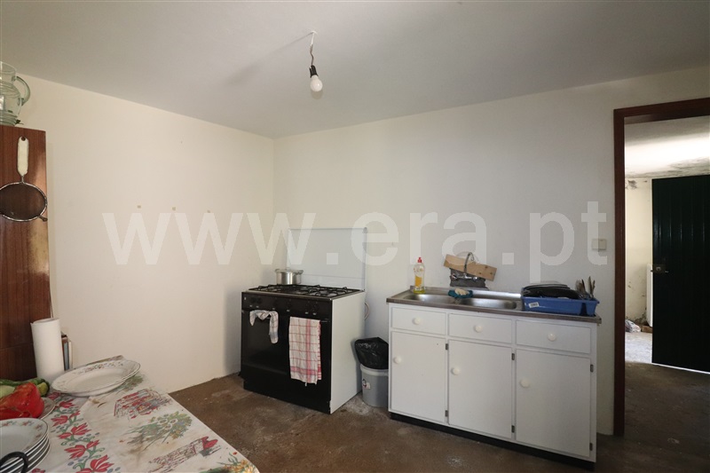 Moradia Isolada T3 Câmara de Lobos, Curral das Freiras - 1500375 - 1