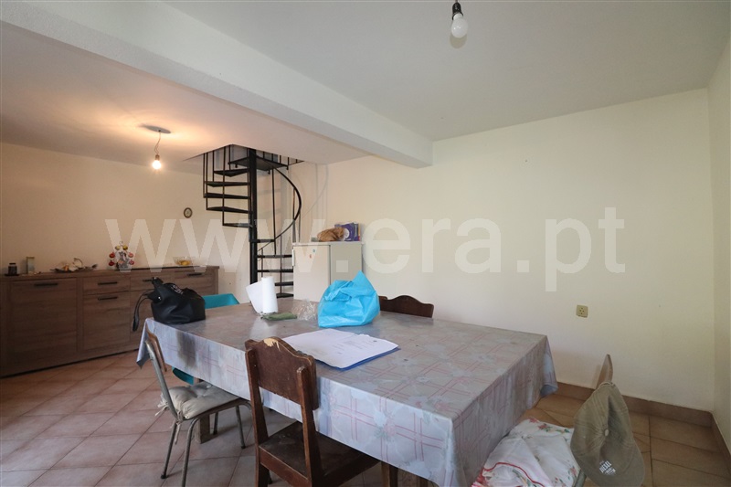 Moradia Isolada T3 Câmara de Lobos, Curral das Freiras - 1500375 - 2