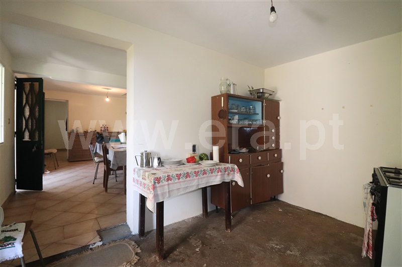 Moradia Isolada T3 Câmara de Lobos, Curral das Freiras - 1500375 - 4