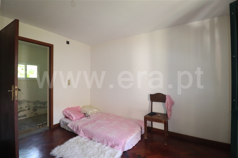 Moradia Isolada T3 Câmara de Lobos, Curral das Freiras - 1500375 - 9