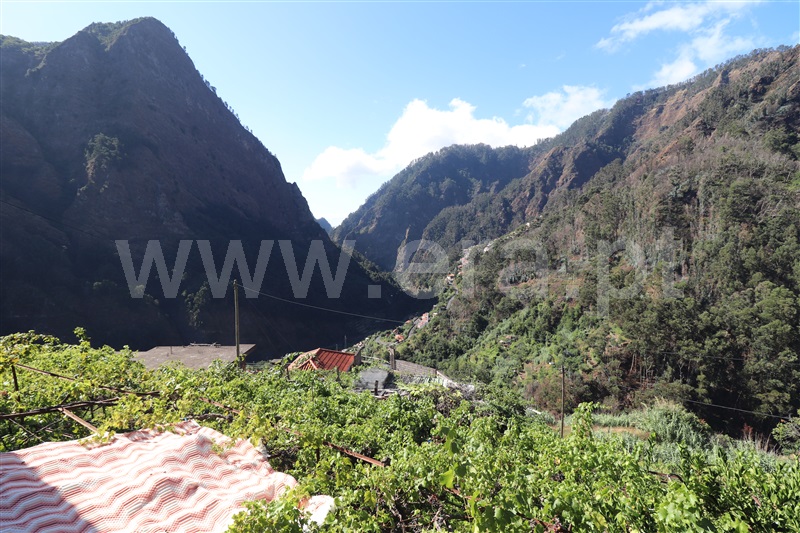 Moradia Isolada T3 Câmara de Lobos, Curral das Freiras - 1500375 - 10