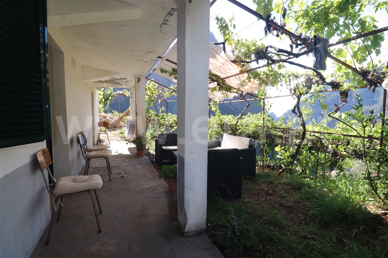 Moradia Isolada T3 Câmara de Lobos, Curral das Freiras - 1500375 - 16