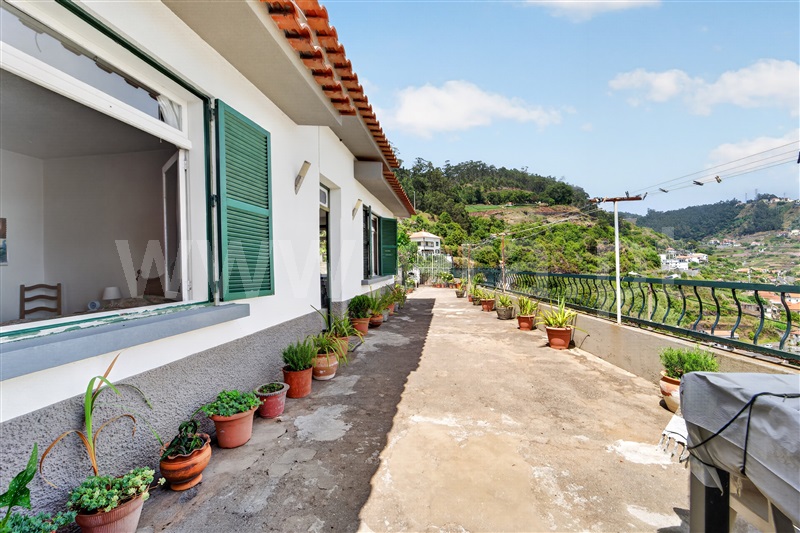Moradia T3 à venda em Quinta Grande, Câmara de Lobos — foto 6