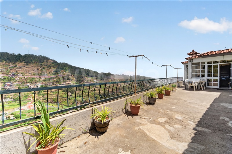 Moradia T3 à venda em Quinta Grande, Câmara de Lobos — foto 5