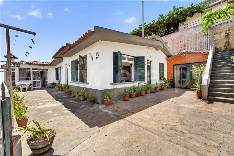 Moradia T3 à venda em Quinta Grande, Câmara de Lobos — foto 4