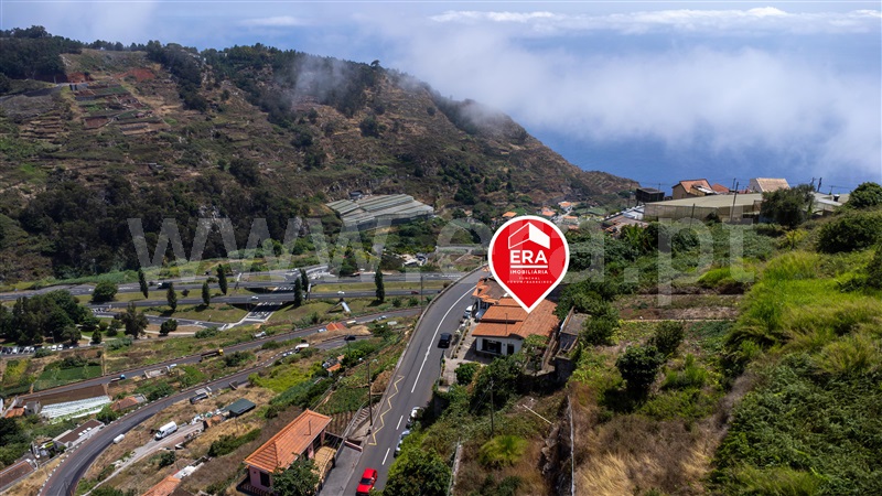 Moradia T3 à venda em Quinta Grande, Câmara de Lobos — foto 3