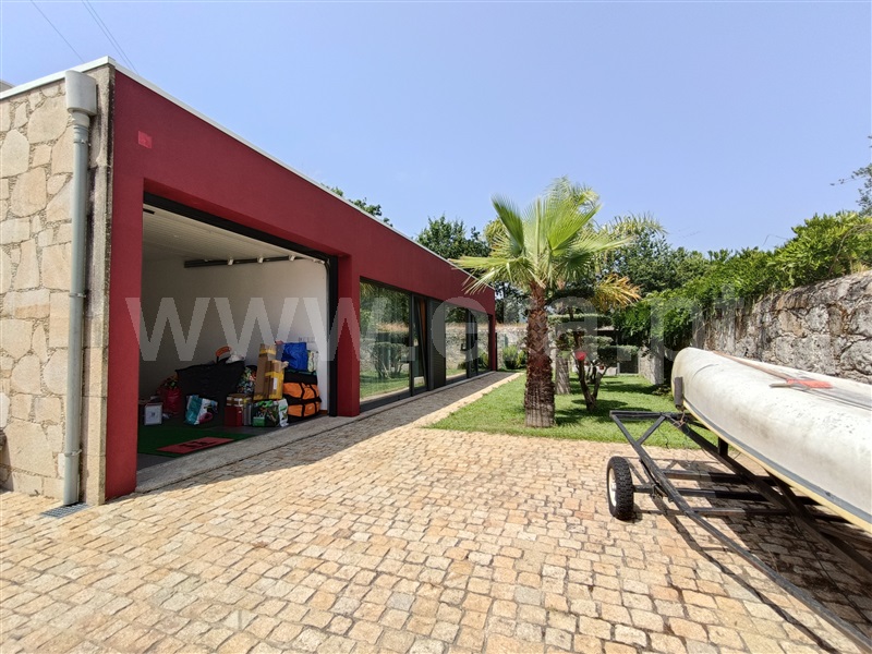 Moradia Isolada T3 Caminha, Âncora - 1489607 - 27