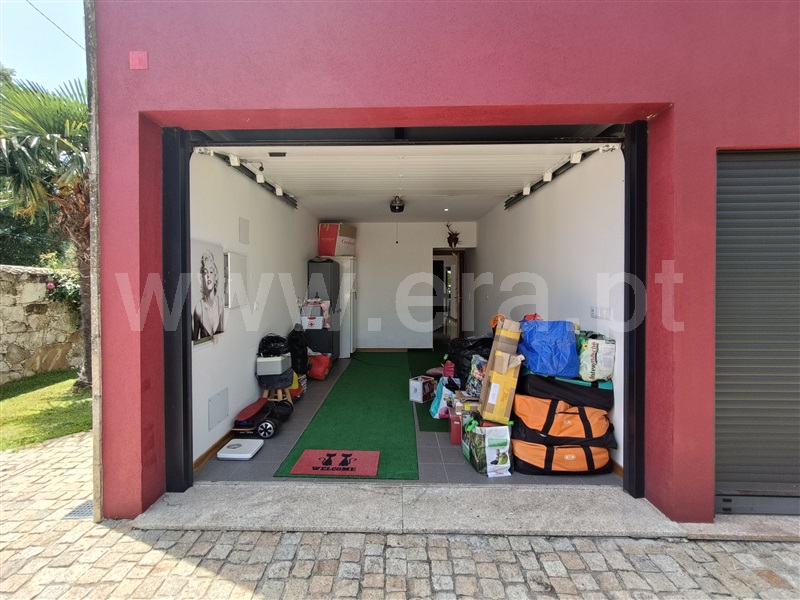 Moradia Isolada T3 Caminha, Âncora - 1489607 - 28