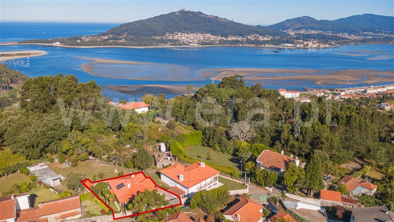 Moradia T3 à venda em Caminha (Matriz) e Vilarelho, Caminha — foto 2