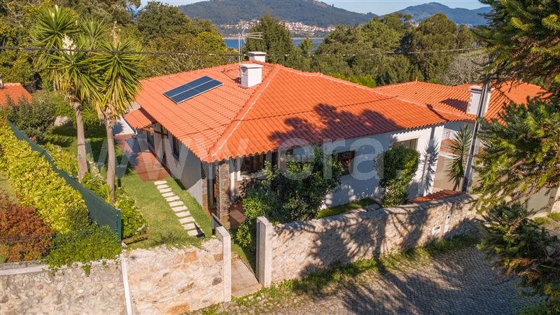 Moradia T3 à venda em Caminha (Matriz) e Vilarelho, Caminha — foto 3