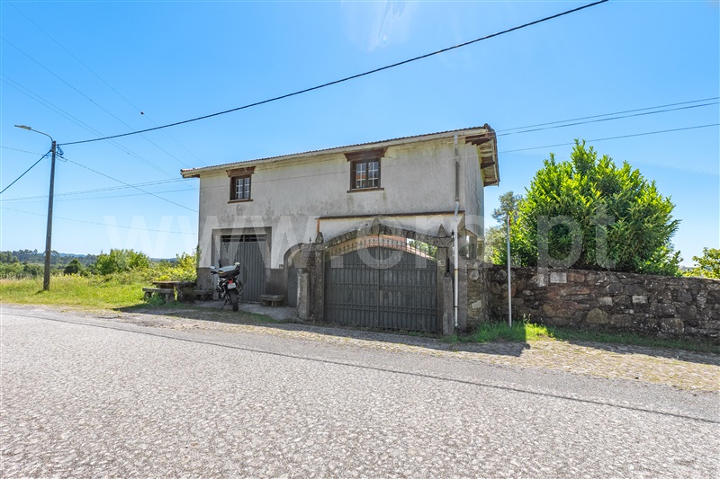 Moradia Isolada T3 com Terreno Caminha, Dem - 1400291 - 5