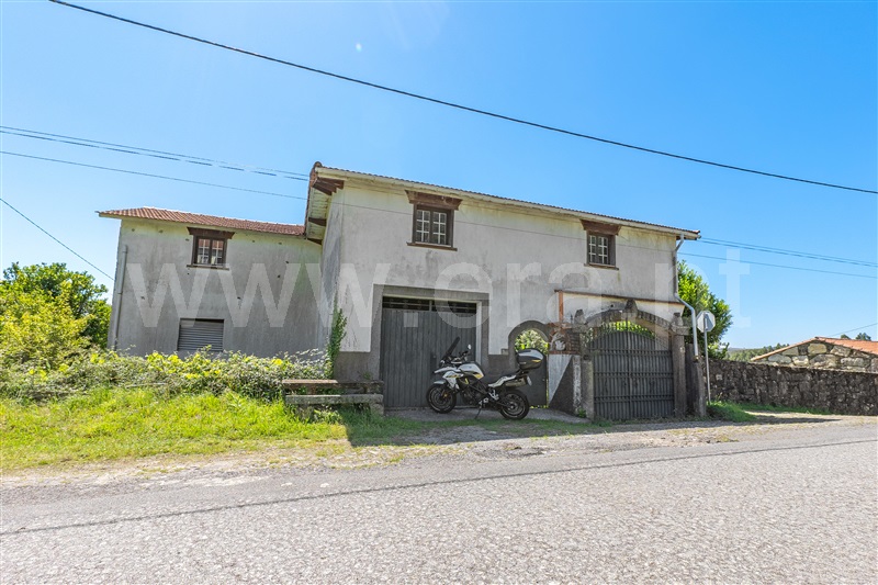 Moradia Isolada T3 com Terreno Caminha, Dem - 1400291 - 7