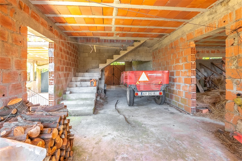 Moradia Isolada T3 com Terreno Caminha, Dem - 1400291 - 12