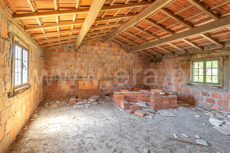 Moradia Isolada T3 com Terreno Caminha, Dem - 1400291 - 21