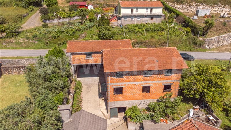 Moradia Isolada T3 com Terreno Caminha, Dem - 1400291 - 27