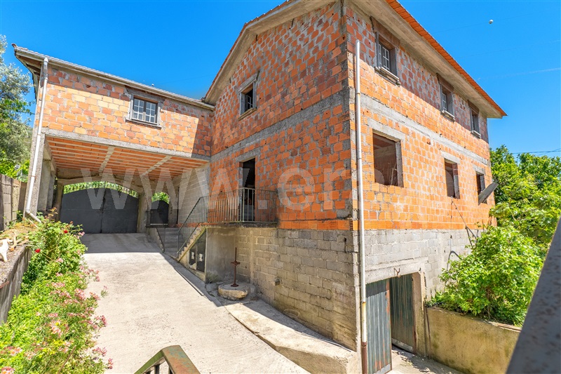 Moradia Isolada T3 com Terreno Caminha, Dem - 1400291 - 31