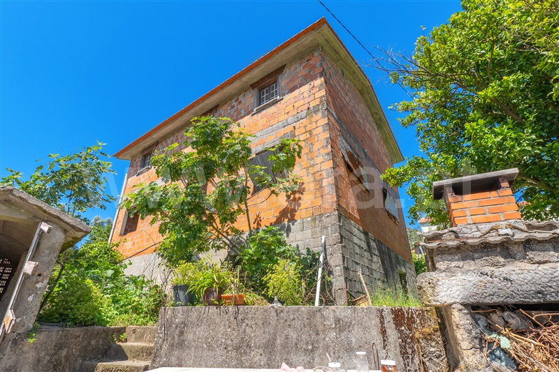 Moradia Isolada T3 com Terreno Caminha, Dem - 1400291 - 32