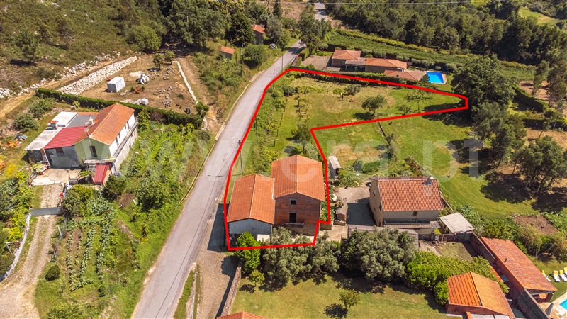 Moradia Isolada T3 com Terreno Caminha, Dem - 1400291 - 34