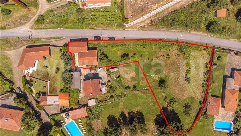 Moradia Isolada T3 com Terreno Caminha, Dem - 1400291 - 38