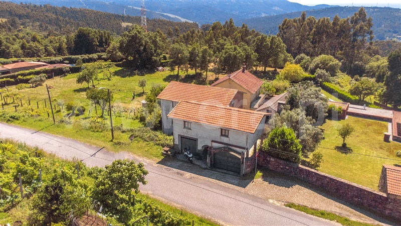Moradia Isolada T3 com Terreno Caminha, Dem - 1400291 - 39
