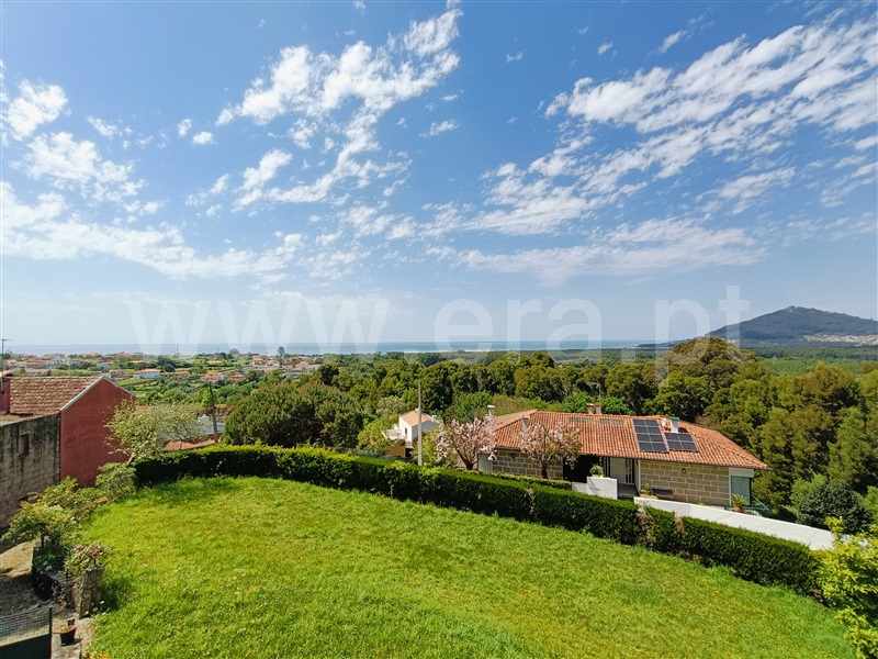 Moradia Isolada T3 Caminha, Moledo e Cristelo - 1479009 - 14