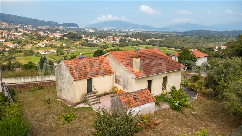 Moradia T3 à venda em Venade e Azevedo, Caminha — foto 14