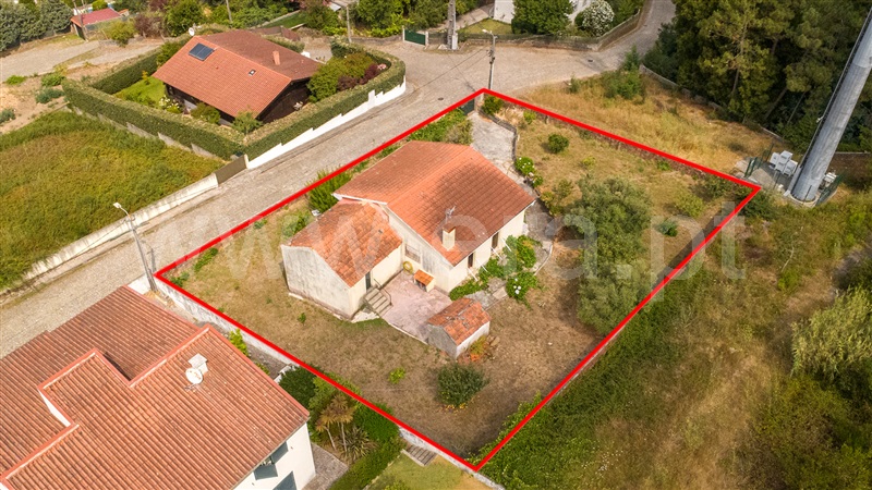 Moradia T3 à venda em Venade e Azevedo, Caminha — foto 18